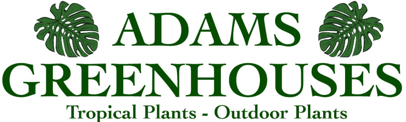Adams Greenhouses